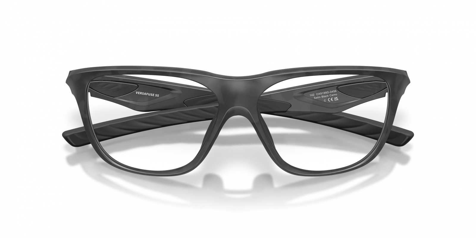 Oakley OX8199D 819904 Versafuse Ss 